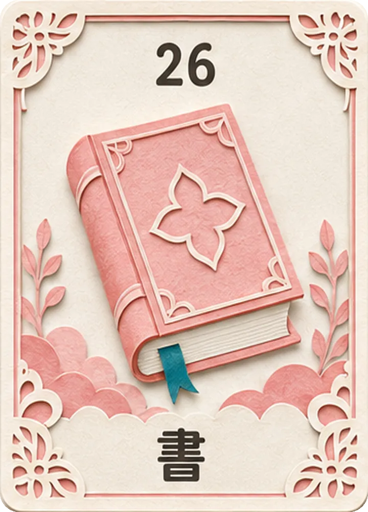 書