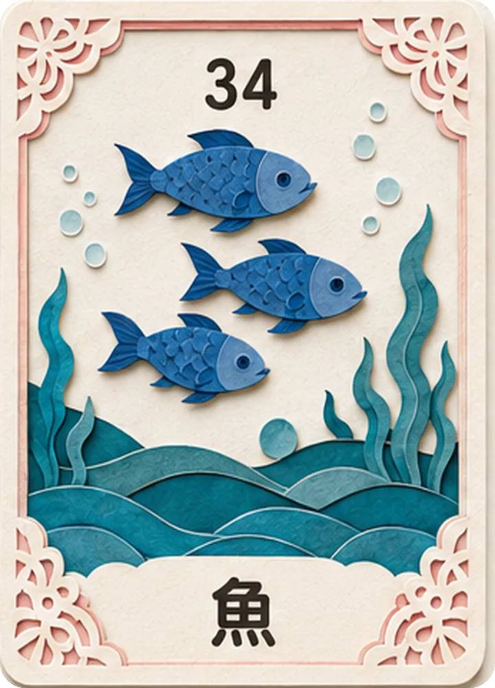 魚