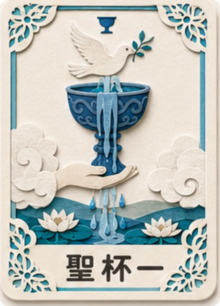 聖杯
