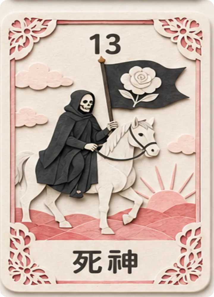 死神