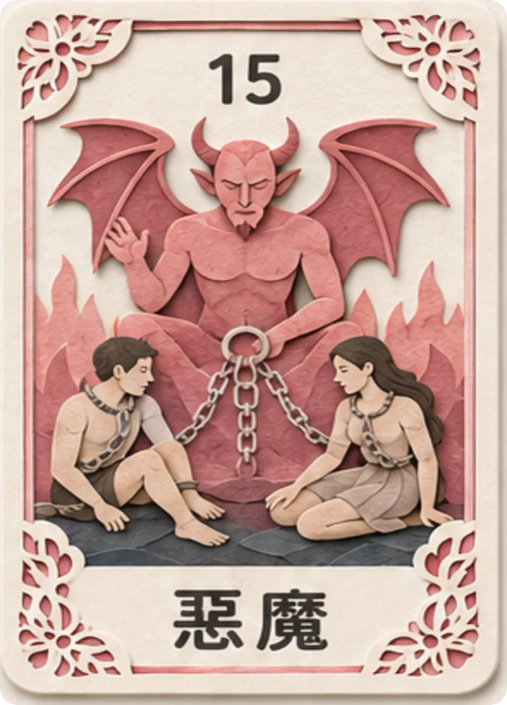 惡魔
