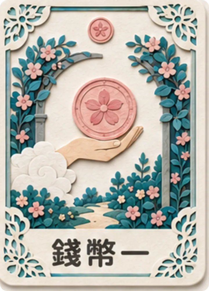 錢幣