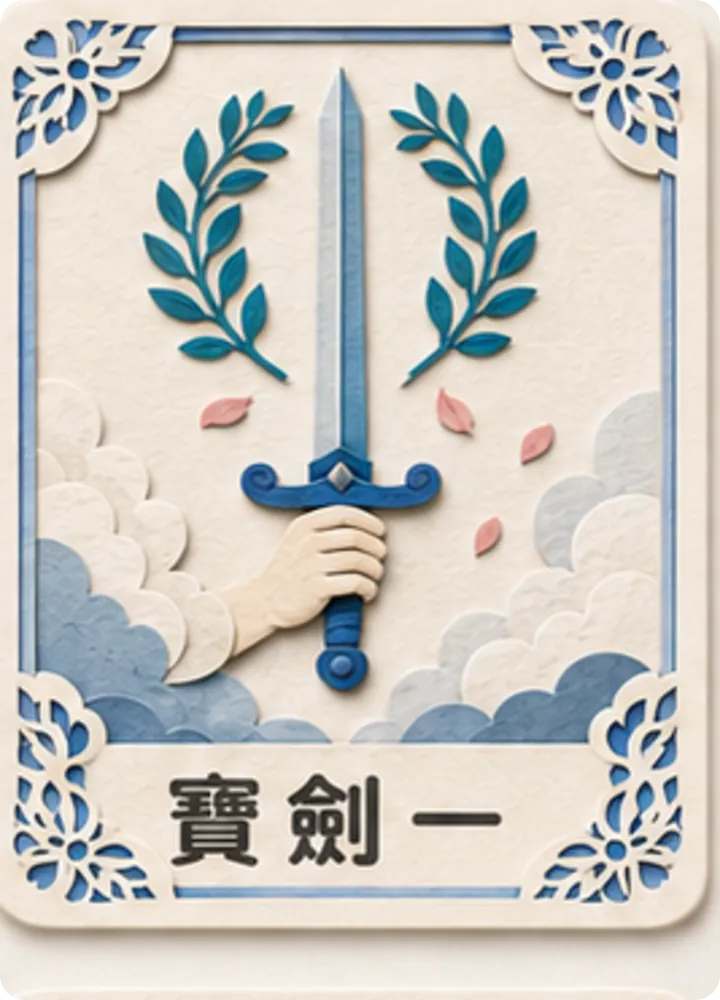 寶劍