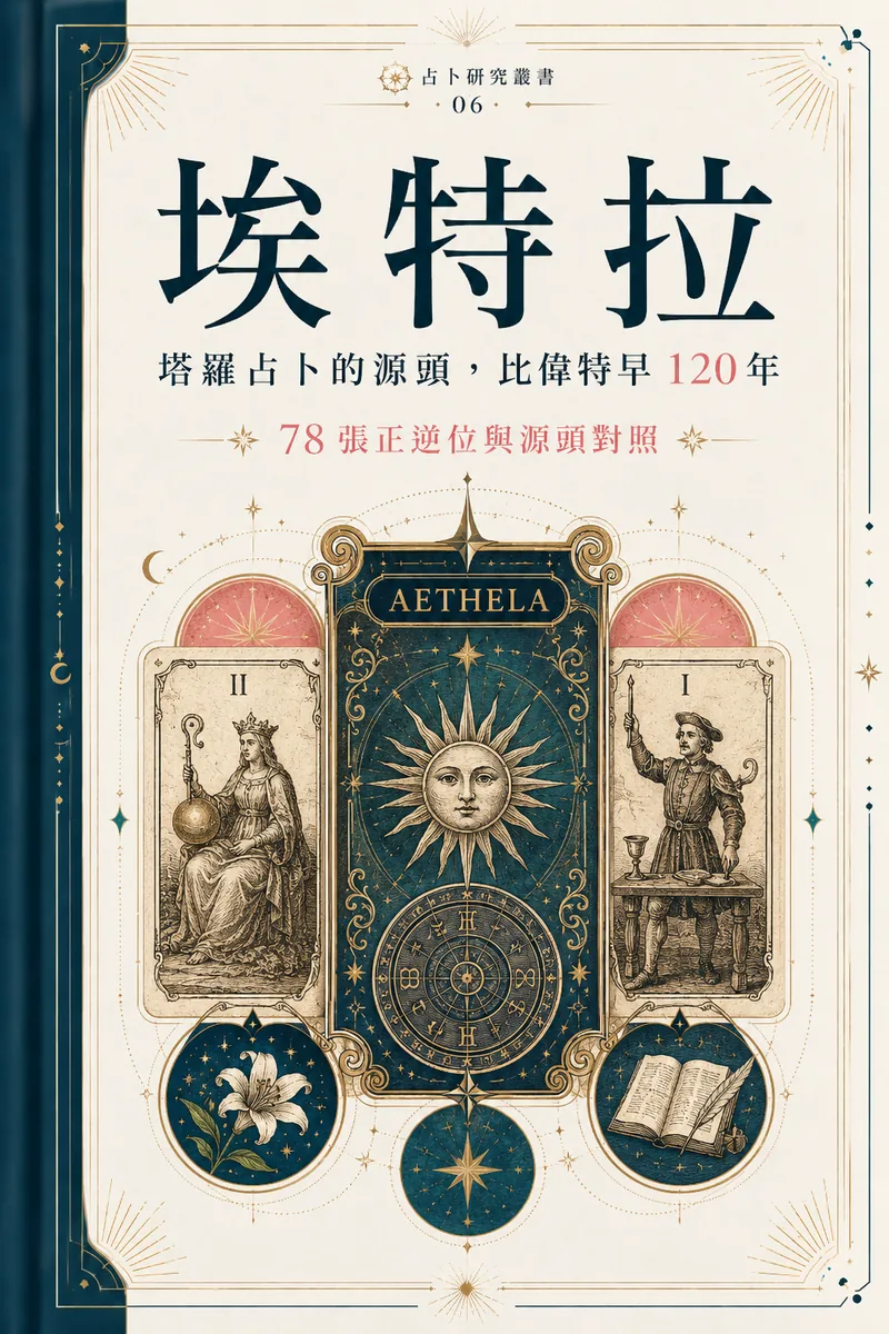 埃特拉學苑封面