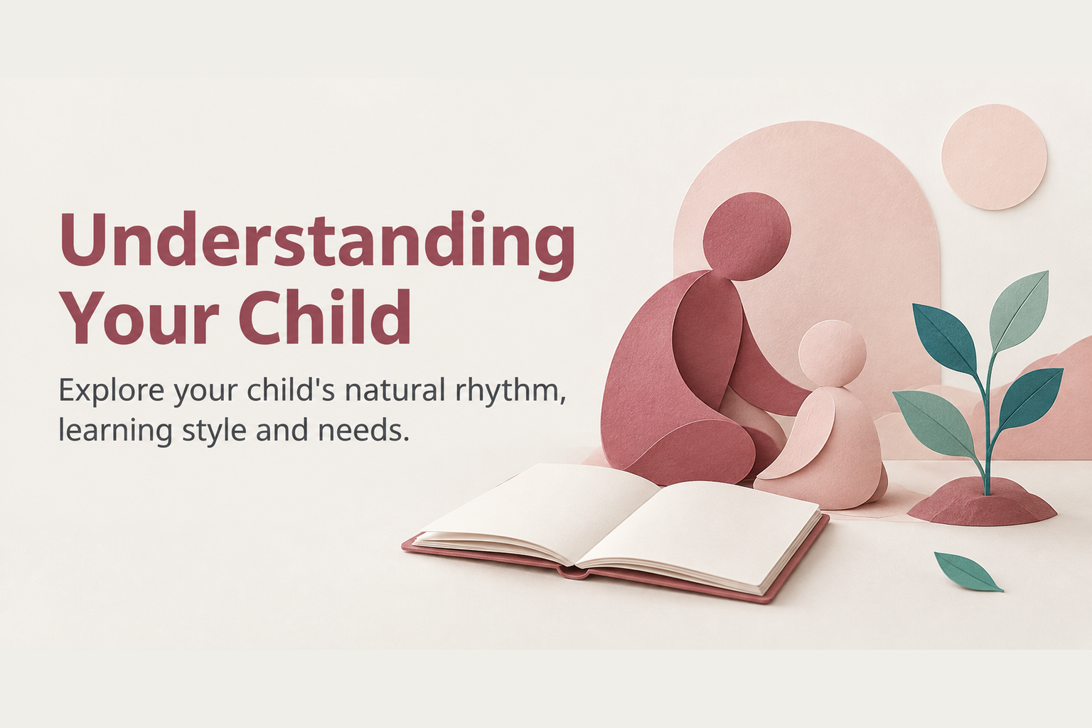 Understanding Your Child