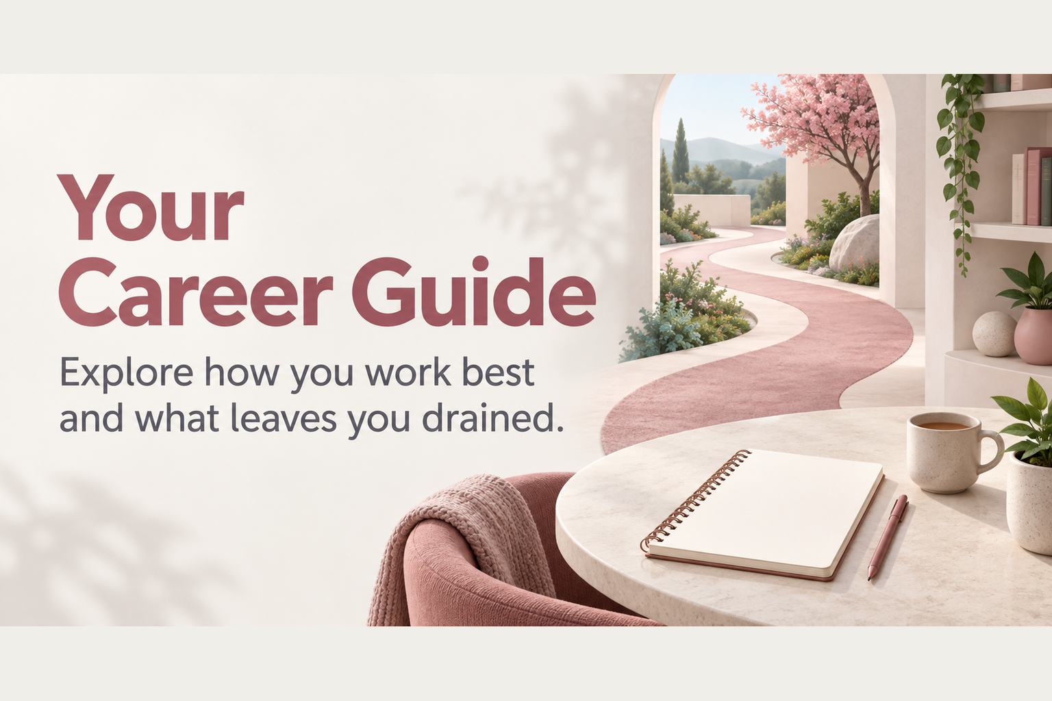 Your Career Guide