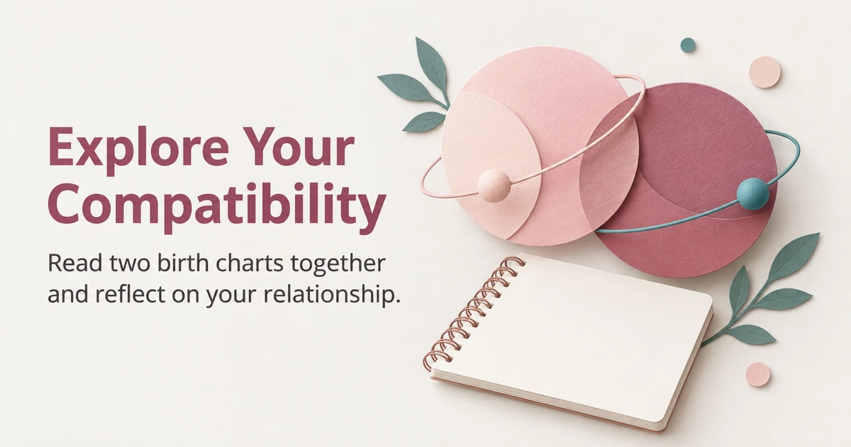 Explore Your Compatibility