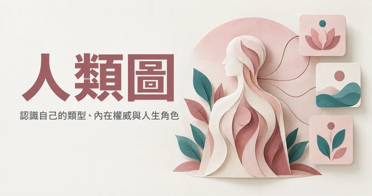 人類圖