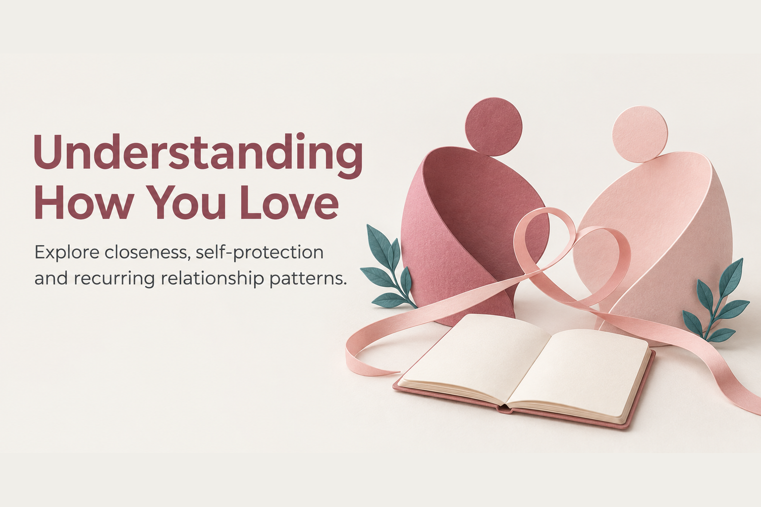 Understanding How You Love