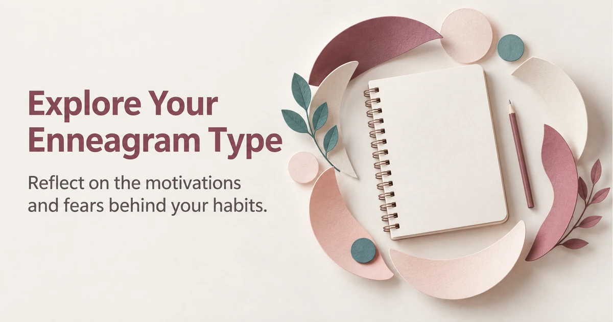 Explore Your Enneagram Type