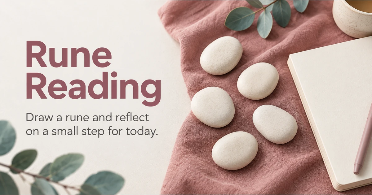 Rune Reading