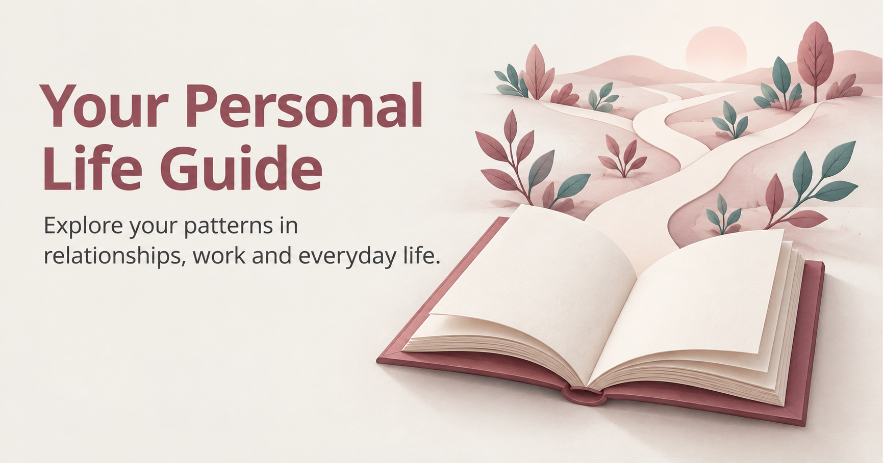 Your Personal Life Guide