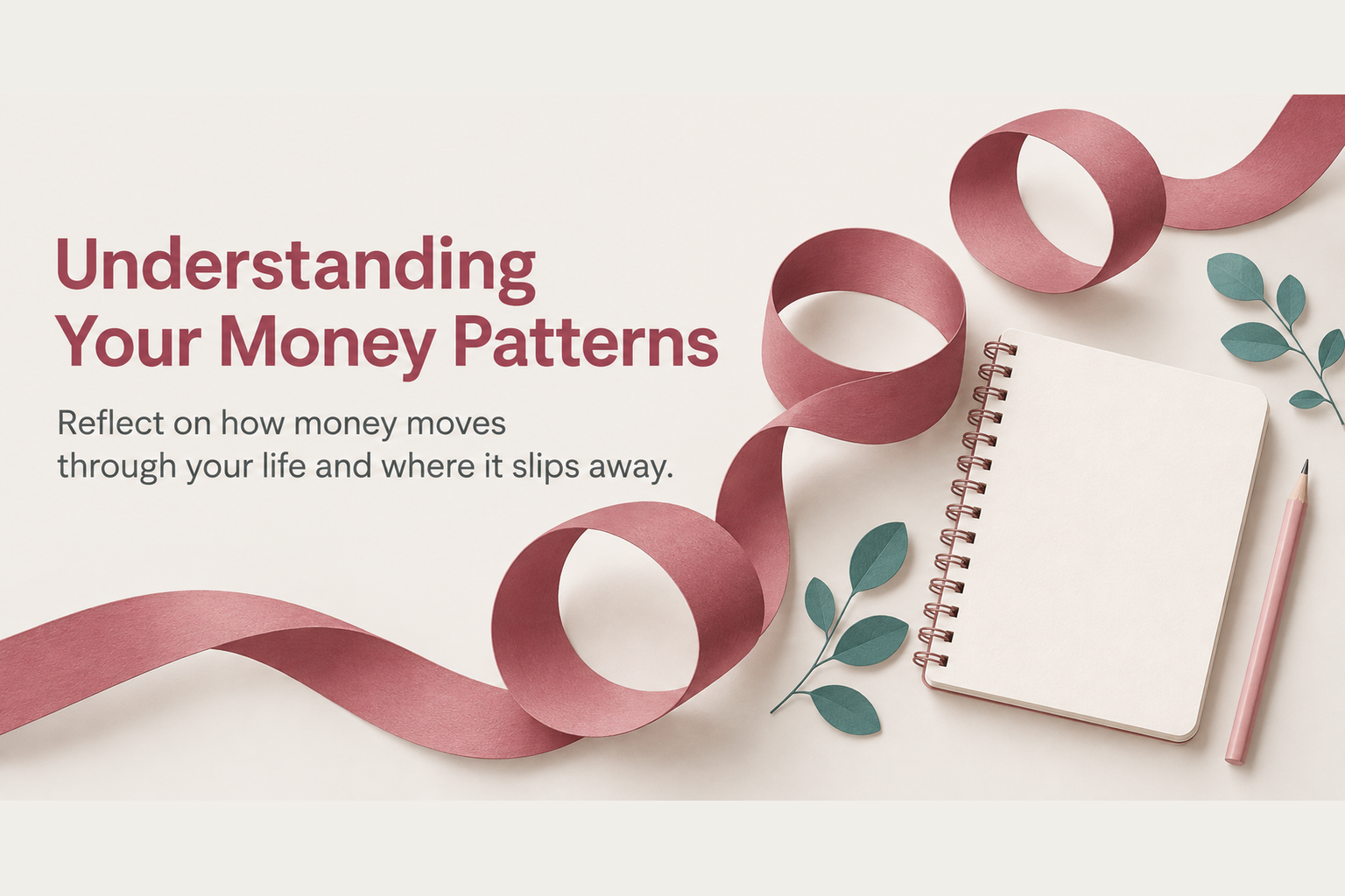 Understanding Your Money Patterns